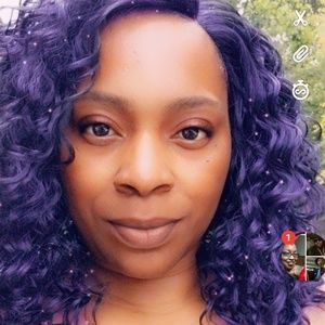 Meet your Posher, Sheryl